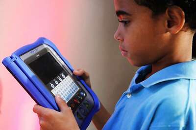 Guidelines Being Framed For Online Classes, Centre Tells Madras HC