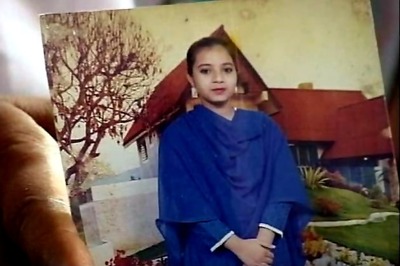 Ishrat Jahan case: CBI moves for attachment of ADGP Pande's property