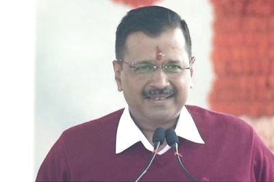 There Would be No Dearth of Buses in Delhi Soon, Says Kejriwal