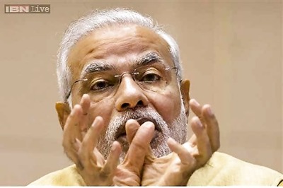 Universities must have greater academic freedom, autonomy: PM Modi