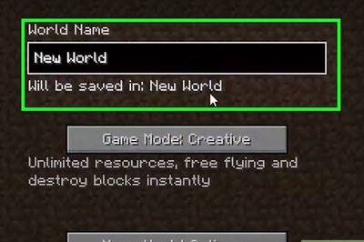 How to Set Time to Night in Minecraft