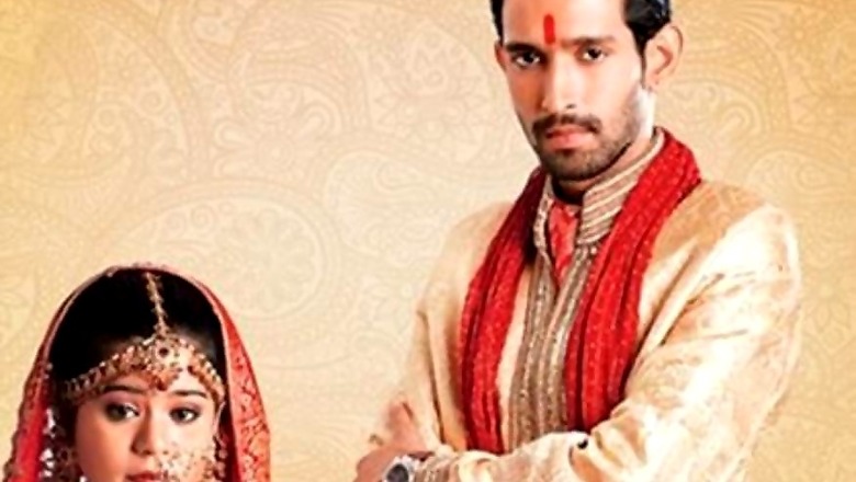 TRP Race: Finally, Baba Aiso Var Dhundo Beats Shri Krishna For Top Position