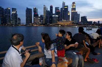 Singapore Passes Law Which Can Bar Pictures of Terror Attack Sites