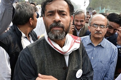 Centre, AAP, MCDs Failed to Govern Delhi: Swaraj India