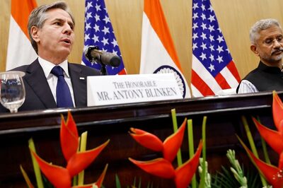 Estranged Democracies to Engaged Partners: Blinken Visit Gives India-US Ties a Major Push
