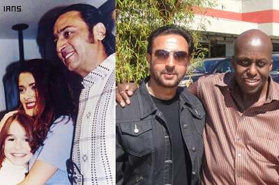 Gulshan Grover cast opposite Salma Hayek in Hollywood movie