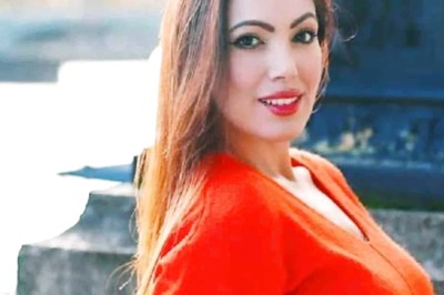 TMKOC's Munmun Dutta Interrogated For Four Hours In Casteist Slur Case, Released On Bail: Report