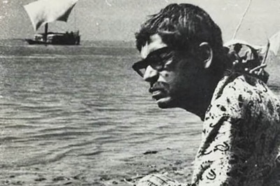 BJP Turns to Ritwik Ghatak Films to Promote CAA