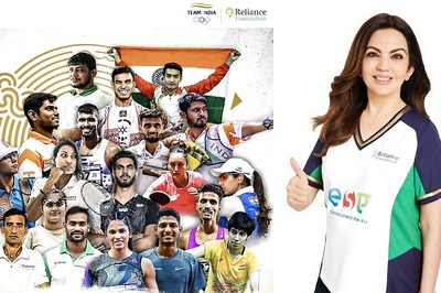 Reliance Foundation Supported Athletes Dazzle at 19th Asian Games, Secure 12 Medals