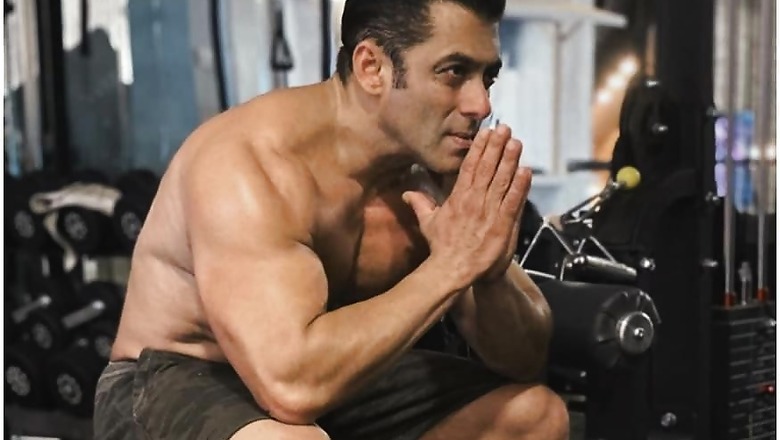 Salman Khan Sends Sheer Korma Ingredients to 5000 Families on Eid