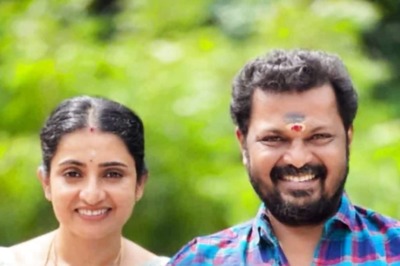 Actress Sujitha Dhanush Pens Emotional Note For Late Brother And Director Surya Kiran