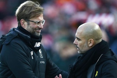 Jurgen Klopp Expects Liverpool to Face Tougher Fight Next Season, Pep Guardiola Says 'Anyone Can Beat You'