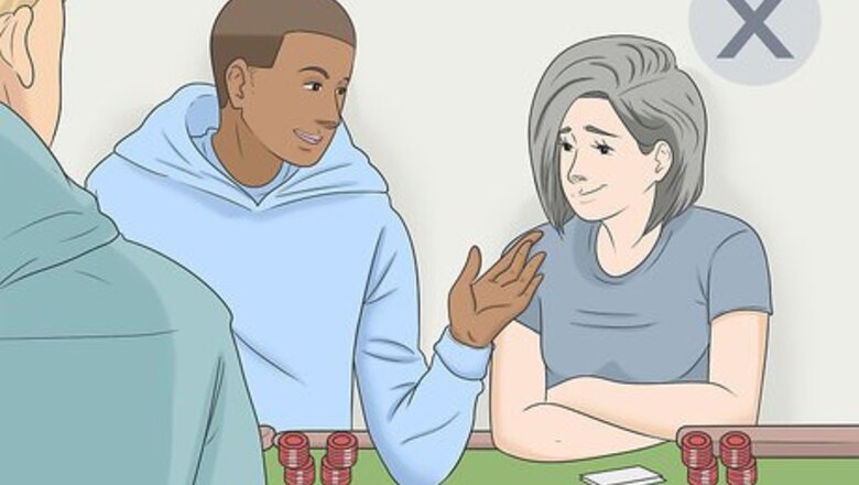 How to Follow Poker Etiquette