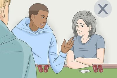 How to Follow Poker Etiquette