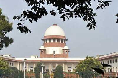 SC to Hear  Swamy's Plea in Aircel-Maxis Case on Tuesday