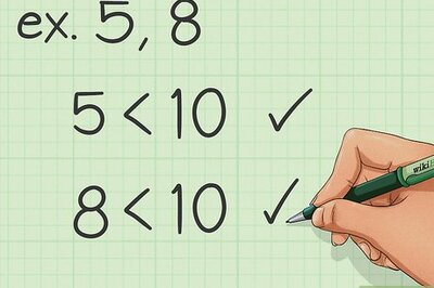 How to Find the Least Common Multiple of Two Numbers