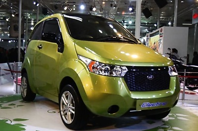 Mahindra to launch seven new products in 2012-13