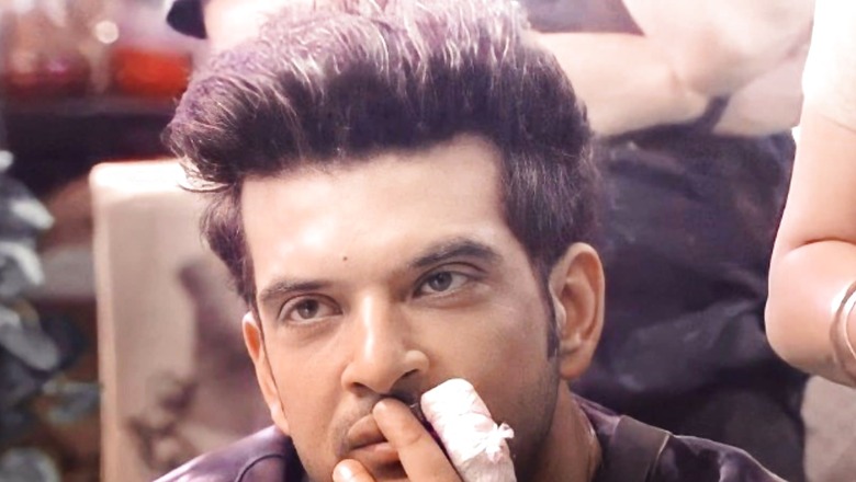 Bigg Boss 15: Karan Kundrra’s Mom Reacts To Salman Khan's 'Toxic Boyfriend' Comment; Calls It 'Harsh'