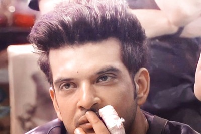 Bigg Boss 15: Karan Kundrra’s Mom Reacts To Salman Khan's 'Toxic Boyfriend' Comment; Calls It 'Harsh'