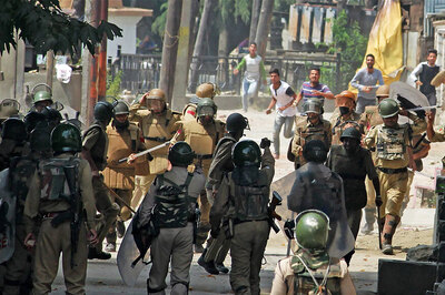 Newspapers Fail to Hit Stands in Kashmir For Third Day