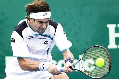 Ferrer into Auckland final, del Potro wins at Kooyong