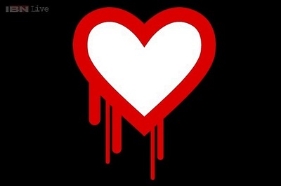 Heartbleed bug spooks 39 per cent of the Internet users: Survey