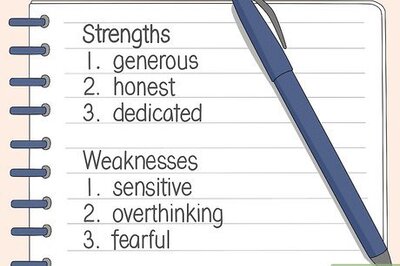 How to Be More Accountable in a Relationship