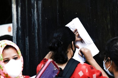 NEET Result 2021 Has Errors, Scores Don't Match Answer key, Claim Students, Demand Re-exam