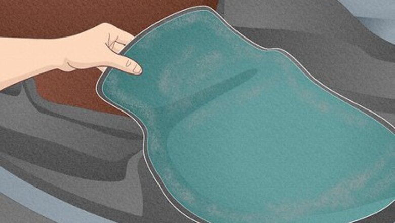 How to Clean Car Floor Mats