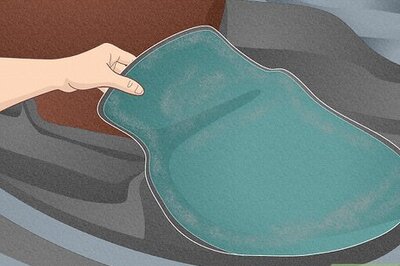 How to Clean Car Floor Mats
