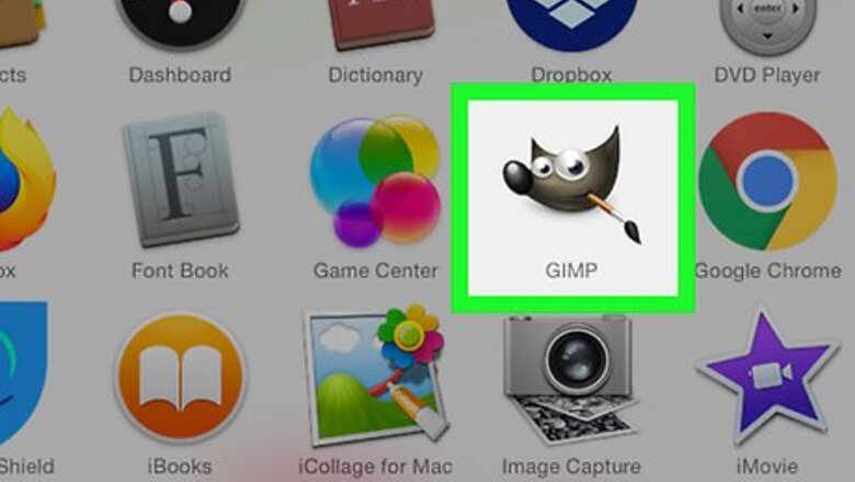 How to Resize Your Brushes in GIMP 2.8.6