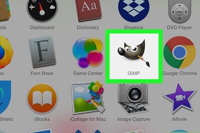 How to Resize Your Brushes in GIMP 2.8.6