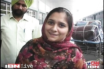 India willing to grant Pak Hindus long-term visa