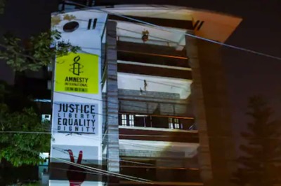 Amnesty Involved in Multiple Illegalities, Says BJP as NGO Halts India Ops Alleging 'Witch-hunt'