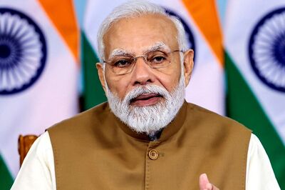 India Achieved in a Few Years with Technology What Took Others a Generation: PM Modi