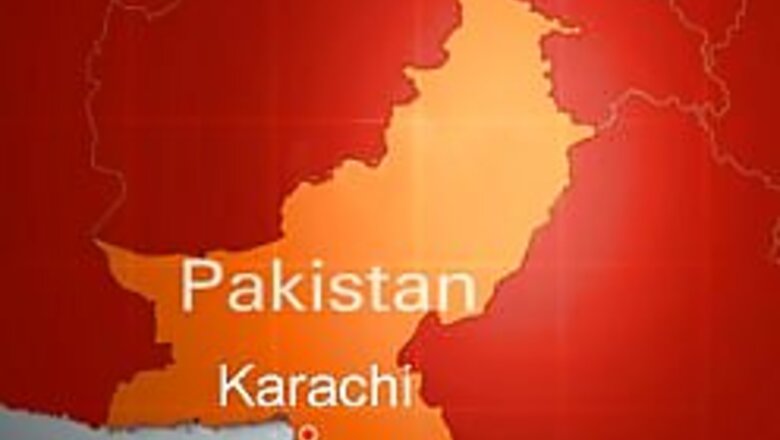 Pakistan army denies coup reports