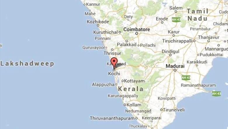 Five students killed, six hurt as tree falls on school bus in Kerala