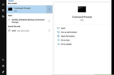 Use Easy Windows CMD Commands to Check Your Java Version