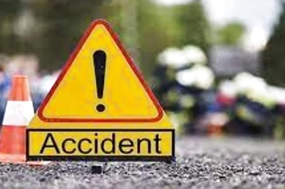 Delhi Man Dies After Car Falls Off Under-construction Flyover in Barapullah-Noida Link Road Area