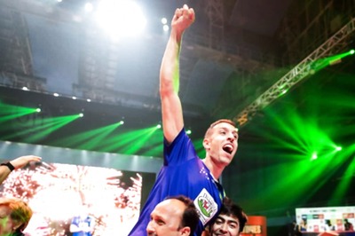 Goa Challengers Pip Chennai Lions 8-7 to Win Ultimate Table Tennis Season Four