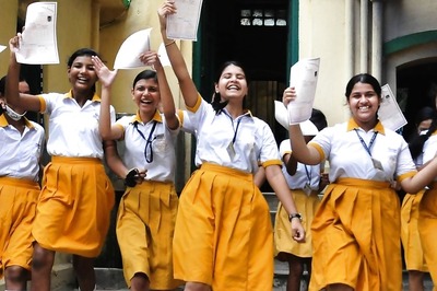 CISCE Result 2023: Overall Pass Percentage of ISC Stands At 96.93% , ICSE At 98.94%