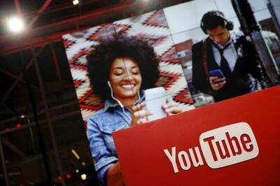 Facebook, YouTube Dominate Social Media Use in US