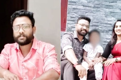 'His Wife is Pregnant': Father of Kerala Man Killed in Israel Narrates the 'Accident' Call