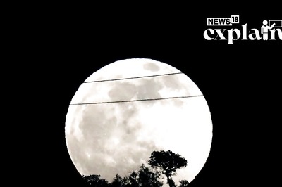 Lunar Eclipse 2023: What Causes a Chandra Grahan and How to View It | Explained