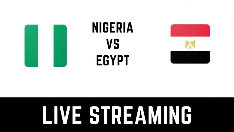 Africa Cup of Nations 2021 Nigeria vs Egypt LIVE Streaming: When and Where to Watch Online, TV Telecast, Team News