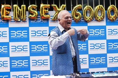 Nifty, Sensex Touch Record Highs. But Dear Investor, Time and Not Timing is the Key