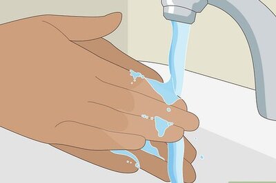 How to Remove Contact Lenses