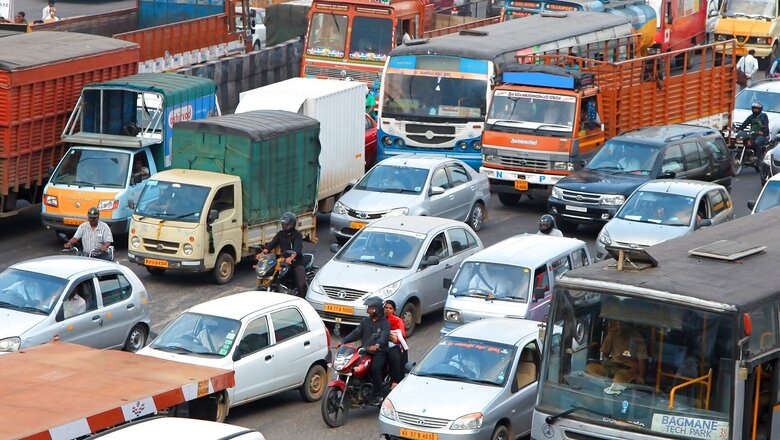 Centre Gears Up to Enforce New Scrapping Policy for Govt Vehicles across India, Issues Draft Notification