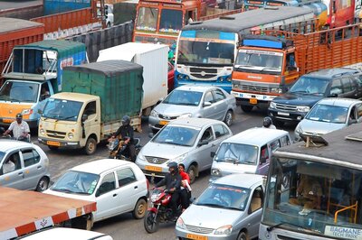 Centre Gears Up to Enforce New Scrapping Policy for Govt Vehicles across India, Issues Draft Notification