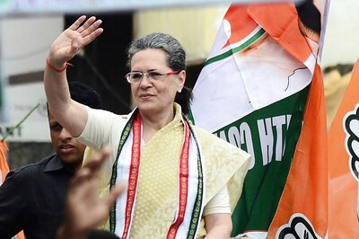 On Women Reservation Bill, Sonia Gandhi Throws Ball In PM Narendra Modi's Court